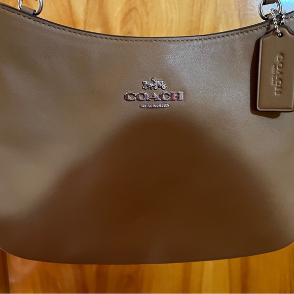 Coach Penelope Shoulder Bag NWOT - Picture 2 of 3